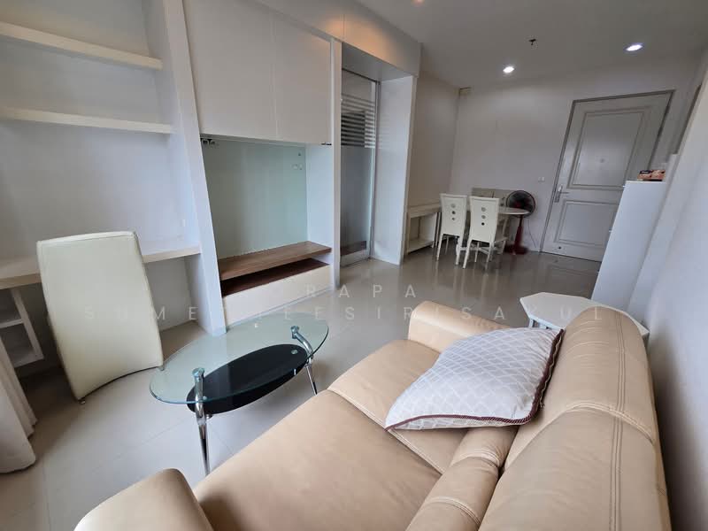 Q House Condo Sathorn, Bangkok, Thonburi Road, Khlong Ton Sai, Khlong San, Bangkok, 1 Bedroom, 48 sqm, Condo For Sale, by Orapa Sumetheesirisakul, 500241693 - DDproperty.com