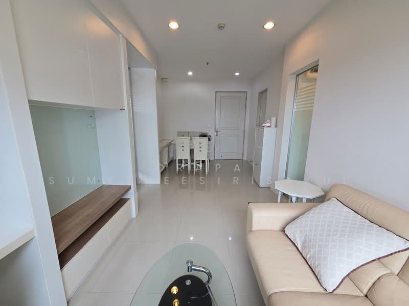 Q House Condo Sathorn : คิวเฮ้าส์ คอนโด สาทร, กรุงเทพ, ถนนกรุงธนบุรี แขวงคลองต้นไทร เขตคลองสาน กรุงเทพมหานคร 10600, คลองต้นไทร, คลองสาน, กรุงเทพ, 48 ตร.ม., คอนโด ขาย, โดย Orapa Sumetheesirisakul, 500241693 - DDproperty.com