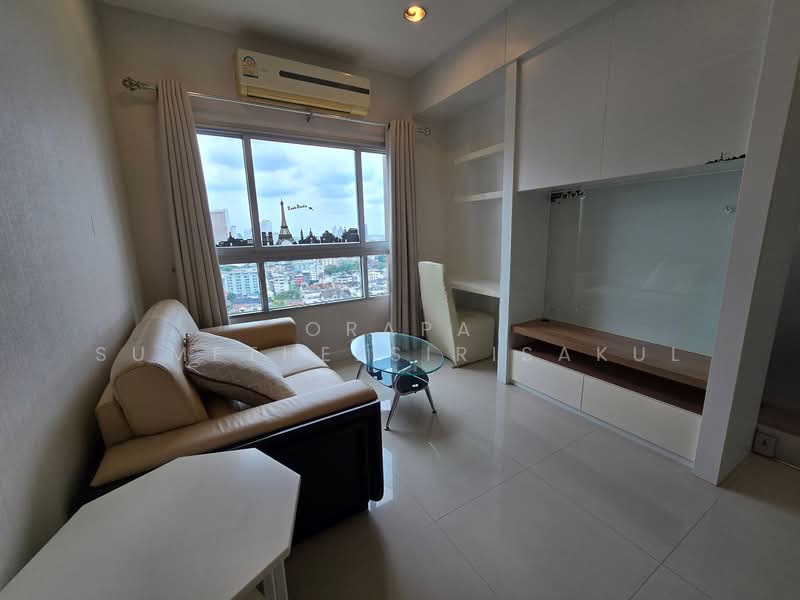 Q House Condo Sathorn : คิวเฮ้าส์ คอนโด สาทร, กรุงเทพ, ถนนกรุงธนบุรี แขวงคลองต้นไทร เขตคลองสาน กรุงเทพมหานคร 10600, คลองต้นไทร, คลองสาน, กรุงเทพ, 48 ตร.ม., คอนโด ขาย, โดย Orapa Sumetheesirisakul, 500241693 - DDproperty.com