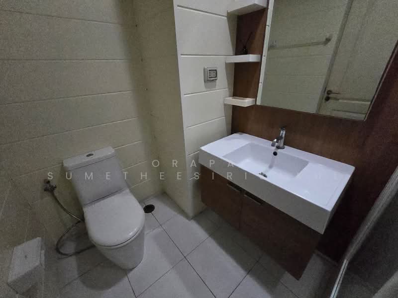 Q House Condo Sathorn, Bangkok, Thonburi Road, Khlong Ton Sai, Khlong San, Bangkok, 1 Bedroom, 48 sqm, Condo For Sale, by Orapa Sumetheesirisakul, 500241693 - DDproperty.com