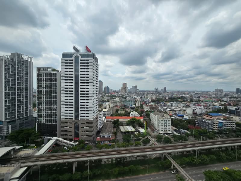 Q House Condo Sathorn, Bangkok, Thonburi Road, Khlong Ton Sai, Khlong San, Bangkok, 1 Bedroom, 48 sqm, Condo For Sale, by Orapa Sumetheesirisakul, 500241693 - DDproperty.com