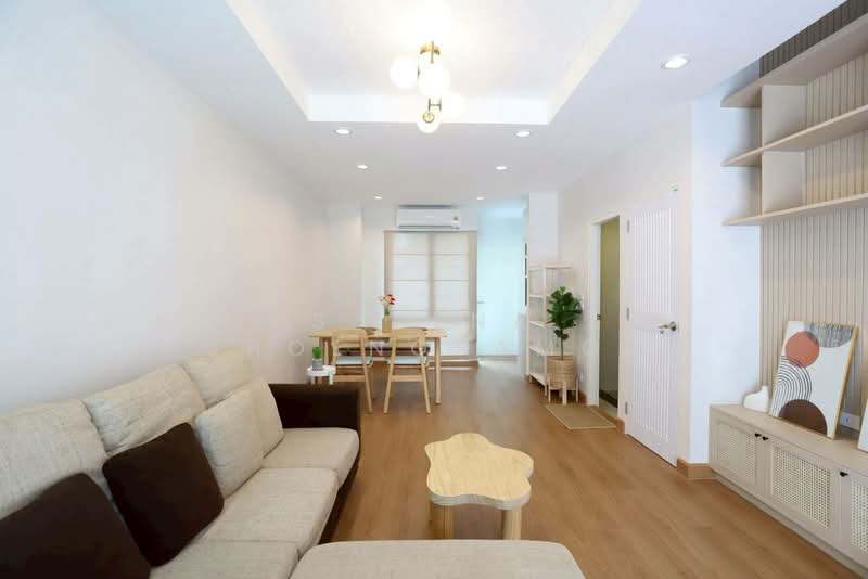 The Private Sukhumvit-Bangchak, Bangkok, 88 Sukhumvit 97/1 Alley, Bang Chak, Phra Khanong, Bangkok, 3 Bedrooms, 200 sqm, Townhouse For Rent, by Sarena Choengsamor, 500241694 - DDproperty.com