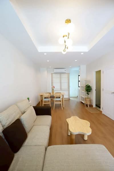 The Private Sukhumvit-Bangchak, Bangkok, 88 Sukhumvit 97/1 Alley, Bang Chak, Phra Khanong, Bangkok, 3 Bedrooms, 200 sqm, Townhouse For Rent, by Sarena Choengsamor, 500241694 - DDproperty.com