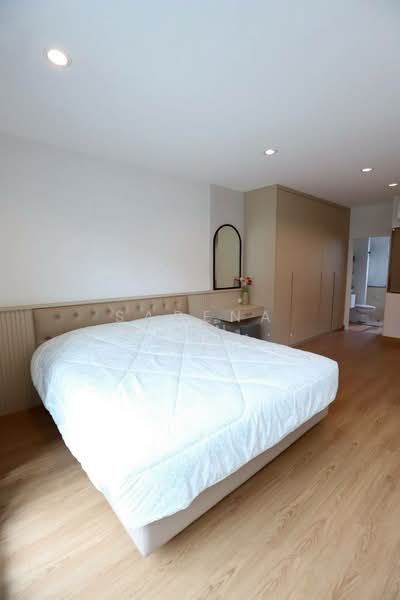 The Private Sukhumvit-Bangchak : เดอะ ไพรเวท สุขุมวิท - บางจาก, กรุงเทพ, 88 ซอย สุขุมวิท 97/1, บางจาก, พระโขนง, กรุงเทพ, 200 ตร.ม., ทาวน์เฮ้าส์ ให้เช่า, โดย Sarena Choengsamor, 500241694 - DDproperty.com