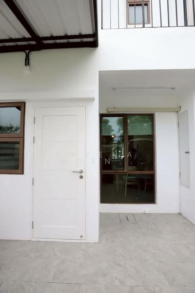 The Private Sukhumvit-Bangchak, Bangkok, 88 Sukhumvit 97/1 Alley, Bang Chak, Phra Khanong, Bangkok, 3 Bedrooms, 200 sqm, Townhouse For Rent, by Sarena Choengsamor, 500241694 - DDproperty.com