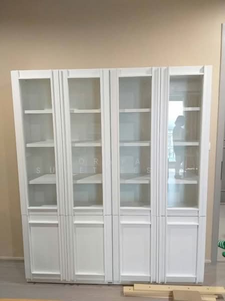 The Parkland Phetkasem 56, Bangkok, Phetkasem Road, Bang Wa, Phasi Charoen, Bangkok, 2 Bedrooms, 49 sqm, Condo For Sale, by Orapa Sumetheesirisakul, 500241697 - DDproperty.com