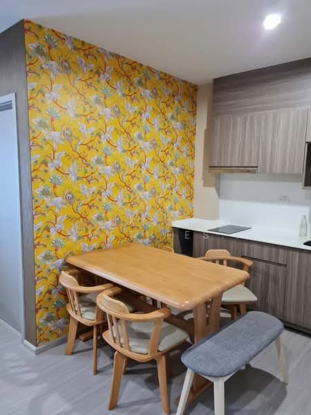 The Parkland Phetkasem 56, Bangkok, Phetkasem Road, Bang Wa, Phasi Charoen, Bangkok, 2 Bedrooms, 49 sqm, Condo For Sale, by Orapa Sumetheesirisakul, 500241697 - DDproperty.com