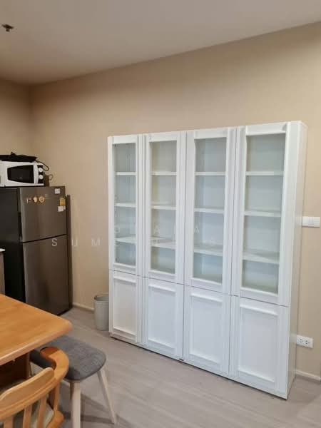 The Parkland Phetkasem 56, Bangkok, Phetkasem Road, Bang Wa, Phasi Charoen, Bangkok, 2 Bedrooms, 49 sqm, Condo For Sale, by Orapa Sumetheesirisakul, 500241697 - DDproperty.com