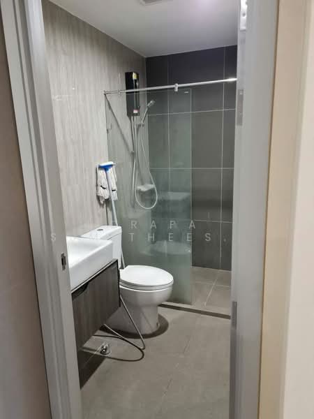 The Parkland Phetkasem 56, Bangkok, Phetkasem Road, Bang Wa, Phasi Charoen, Bangkok, 2 Bedrooms, 49 sqm, Condo For Sale, by Orapa Sumetheesirisakul, 500241697 - DDproperty.com