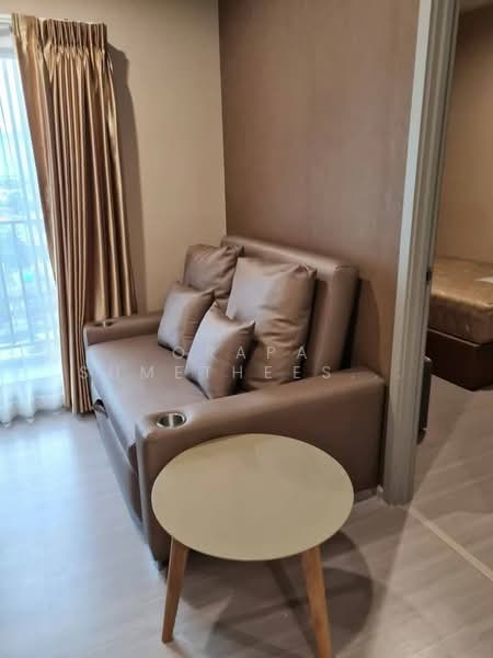 The Parkland Phetkasem 56, Bangkok, Phetkasem Road, Bang Wa, Phasi Charoen, Bangkok, 2 Bedrooms, 49 sqm, Condo For Sale, by Orapa Sumetheesirisakul, 500241697 - DDproperty.com