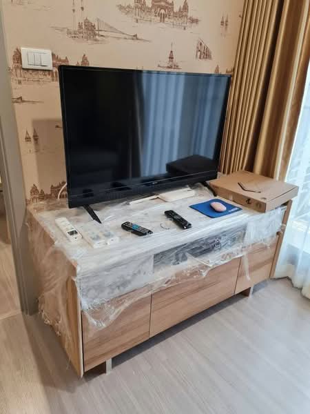 The Parkland Phetkasem 56, Bangkok, Phetkasem Road, Bang Wa, Phasi Charoen, Bangkok, 2 Bedrooms, 49 sqm, Condo For Sale, by Orapa Sumetheesirisakul, 500241697 - DDproperty.com