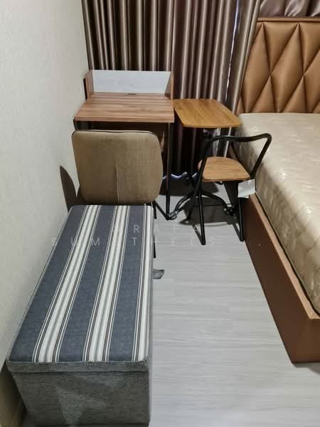 The Parkland Phetkasem 56, Bangkok, Phetkasem Road, Bang Wa, Phasi Charoen, Bangkok, 2 Bedrooms, 49 sqm, Condo For Sale, by Orapa Sumetheesirisakul, 500241697 - DDproperty.com