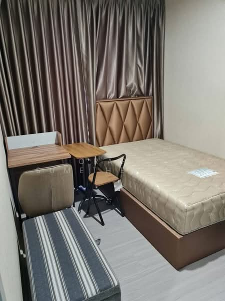 The Parkland Phetkasem 56, Bangkok, Phetkasem Road, Bang Wa, Phasi Charoen, Bangkok, 2 Bedrooms, 49 sqm, Condo For Sale, by Orapa Sumetheesirisakul, 500241697 - DDproperty.com