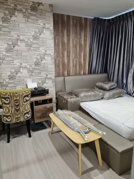 The Parkland Phetkasem 56, Bangkok, Phetkasem Road, Bang Wa, Phasi Charoen, Bangkok, 2 Bedrooms, 49 sqm, Condo For Sale, by Orapa Sumetheesirisakul, 500241697 - DDproperty.com