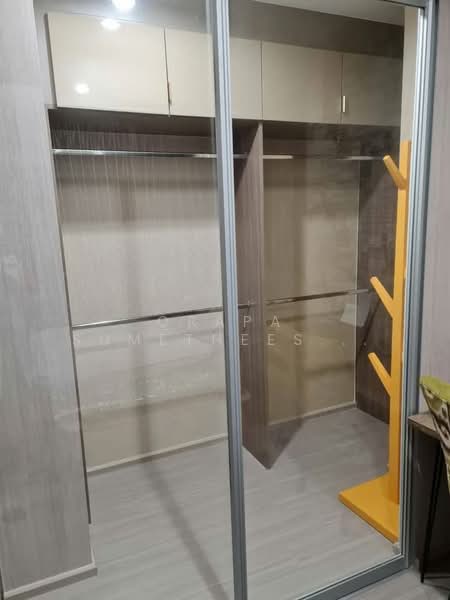 The Parkland Phetkasem 56, Bangkok, Phetkasem Road, Bang Wa, Phasi Charoen, Bangkok, 2 Bedrooms, 49 sqm, Condo For Sale, by Orapa Sumetheesirisakul, 500241697 - DDproperty.com