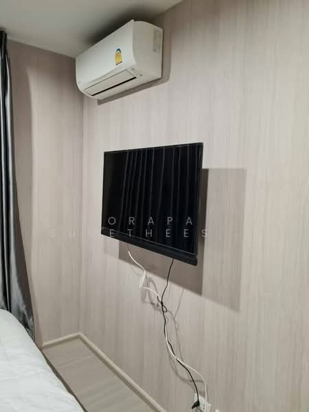 The Parkland Phetkasem 56, Bangkok, Phetkasem Road, Bang Wa, Phasi Charoen, Bangkok, 2 Bedrooms, 49 sqm, Condo For Sale, by Orapa Sumetheesirisakul, 500241697 - DDproperty.com