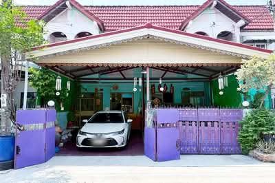 ขาย - หมู่บ้านศรีเพชร, กรุงเทพ