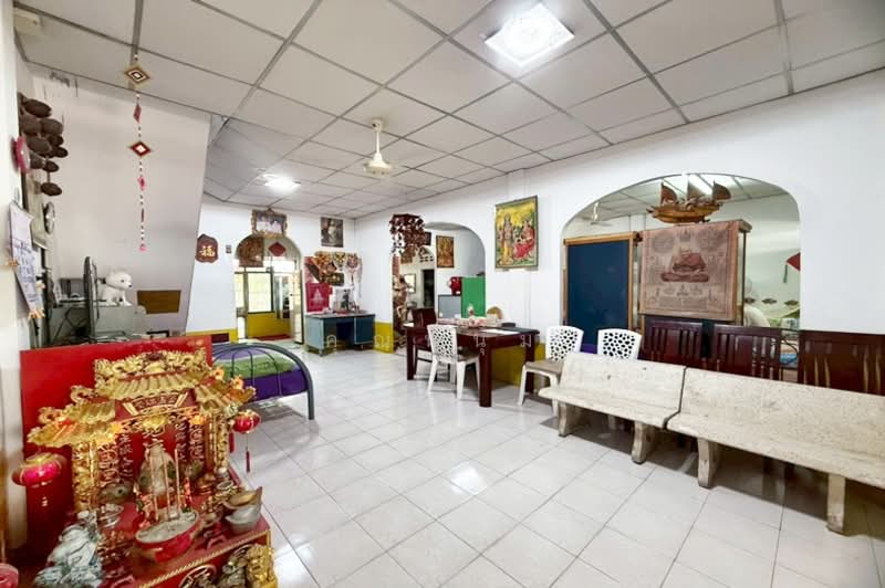 หมู่บ้านศรีเพชร, Bangkok, Nong Kang Plu, Nong Khaem, Bangkok, 3 Bedrooms, 160 sqm, Townhouse For Sale, by คุณหนุ่ม, 500241699 - DDproperty.com