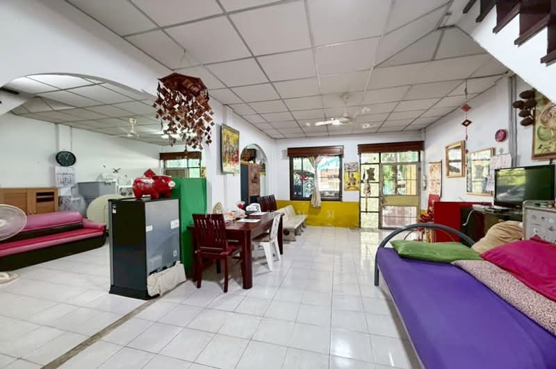 หมู่บ้านศรีเพชร, Bangkok, Nong Kang Plu, Nong Khaem, Bangkok, 3 Bedrooms, 160 sqm, Townhouse For Sale, by คุณหนุ่ม, 500241699 - DDproperty.com