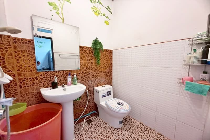 หมู่บ้านศรีเพชร, Bangkok, Nong Kang Plu, Nong Khaem, Bangkok, 3 Bedrooms, 160 sqm, Townhouse For Sale, by คุณหนุ่ม, 500241699 - DDproperty.com