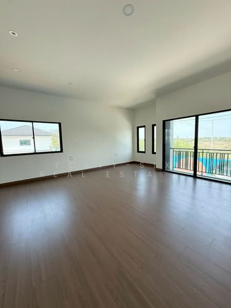 Britania Bangna-Srivaree, Samut Prakan, Village No. 6, Srisa Chorakhe Yai, Bang Sao Thong, Samut Prakan, 4 Bedrooms, 230 sqm, Single Detached House For Sale, by Forty-Six Real Estate Group, 500241701 - DDproperty.com