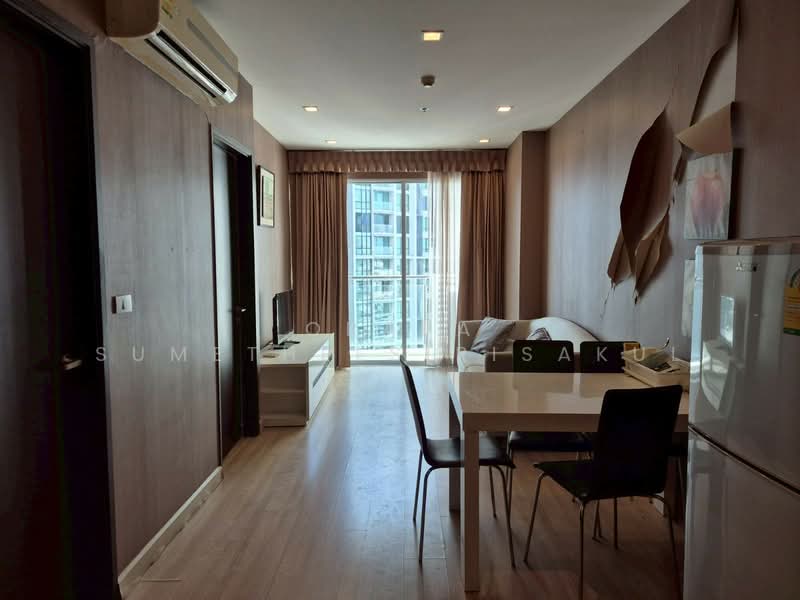 Sky Walk Residences : สกาย วอล์ค เรสซิเดนซ์, กรุงเทพ, 1599 ถนนสุขุมวิท, พระโขนงเหนือ, วัฒนา, กรุงเทพ, 60 ตร.ม., คอนโด ขาย, โดย Orapa Sumetheesirisakul, 500241703 - DDproperty.com