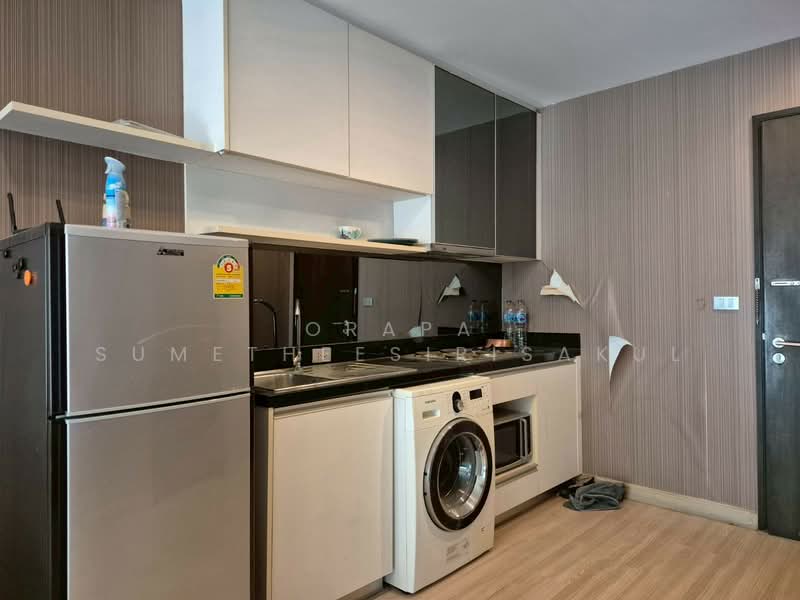 Sky Walk Residences : สกาย วอล์ค เรสซิเดนซ์, กรุงเทพ, 1599 ถนนสุขุมวิท, พระโขนงเหนือ, วัฒนา, กรุงเทพ, 60 ตร.ม., คอนโด ขาย, โดย Orapa Sumetheesirisakul, 500241703 - DDproperty.com