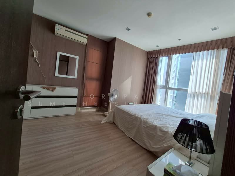 Sky Walk Residences : สกาย วอล์ค เรสซิเดนซ์, กรุงเทพ, 1599 ถนนสุขุมวิท, พระโขนงเหนือ, วัฒนา, กรุงเทพ, 60 ตร.ม., คอนโด ขาย, โดย Orapa Sumetheesirisakul, 500241703 - DDproperty.com