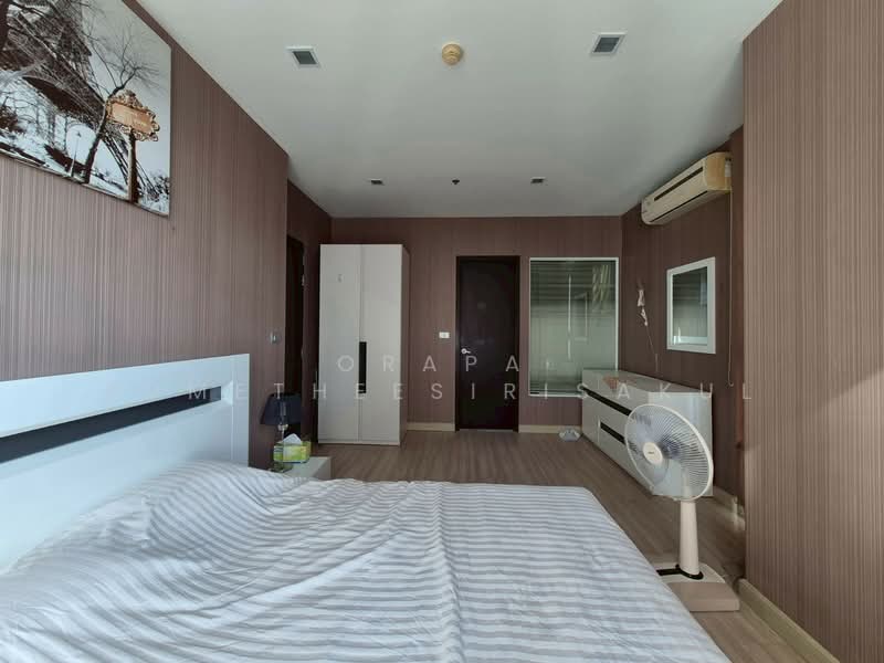 Sky Walk Residences : สกาย วอล์ค เรสซิเดนซ์, กรุงเทพ, 1599 ถนนสุขุมวิท, พระโขนงเหนือ, วัฒนา, กรุงเทพ, 60 ตร.ม., คอนโด ขาย, โดย Orapa Sumetheesirisakul, 500241703 - DDproperty.com