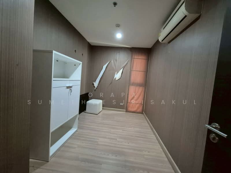 Sky Walk Residences : สกาย วอล์ค เรสซิเดนซ์, กรุงเทพ, 1599 ถนนสุขุมวิท, พระโขนงเหนือ, วัฒนา, กรุงเทพ, 60 ตร.ม., คอนโด ขาย, โดย Orapa Sumetheesirisakul, 500241703 - DDproperty.com