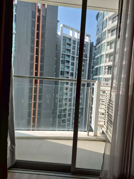 Sky Walk Residences, Bangkok, 1599 Sukhumvit Road, Phra Kanong Nua, Watthana, Bangkok, 2 Bedrooms, 60 sqm, Condo For Sale, by Orapa Sumetheesirisakul, 500241703 - DDproperty.com