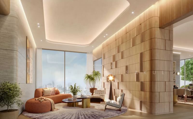 WIDEN by Sansiri, กรุงเทพ, 8/11 ถ.นางลิ้นจี่, ทุ่งมหาเมฆ, สาทร, กรุงเทพ, 144 ตร.ม., คอนโด ขาย, โดย Orapa Sumetheesirisakul, 500241705 - DDproperty.com