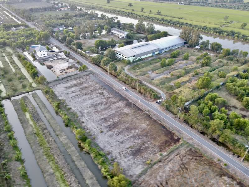 ขายที่ดินบึงชำอ้อ 200 ตรว. คลอง9 ติดถนนลาดยาง อ.หนองเสือ, ปทุมธานี, บึงชำอ้อ, หนองเสือ, ปทุมธานี, 800 ตร.ม., ที่ดิน ขาย, โดย richwellinter, 500241711 - DDproperty.com