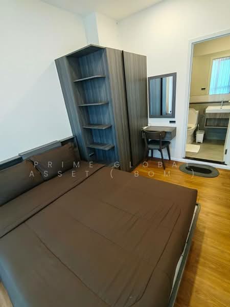 For Sale - The Space Condominium, Phuket