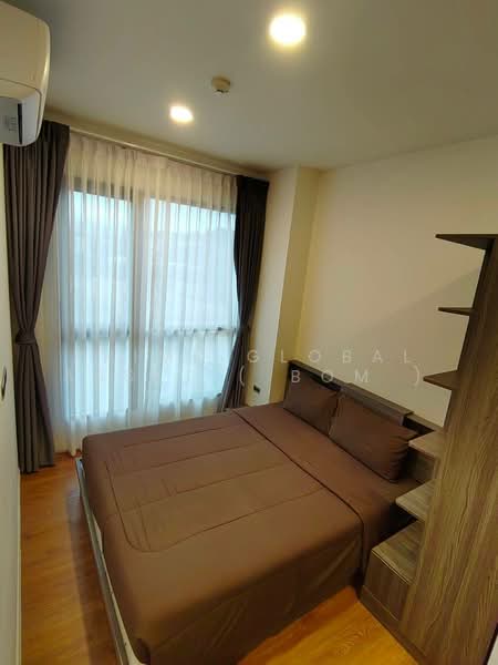 For Sale - The Space Condominium, Phuket