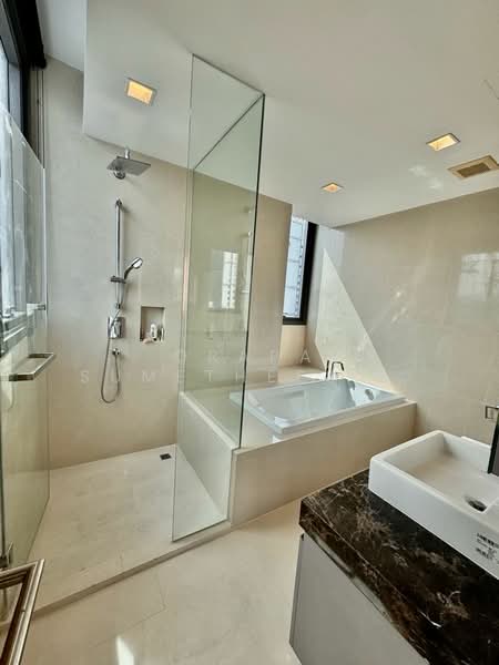 Hyde Sukhumvit 13, Bangkok, 13 Sukhumvit Road, Khlongtoei Nua, Watthana, Bangkok, 3 Bedrooms, 104 sqm, Condo For Sale, by Orapa Sumetheesirisakul, 500241715 - DDproperty.com