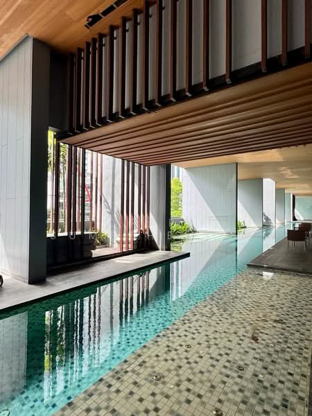 Hyde Sukhumvit 13, Bangkok, 13 Sukhumvit Road, Khlongtoei Nua, Watthana, Bangkok, 3 Bedrooms, 104 sqm, Condo For Sale, by Orapa Sumetheesirisakul, 500241715 - DDproperty.com