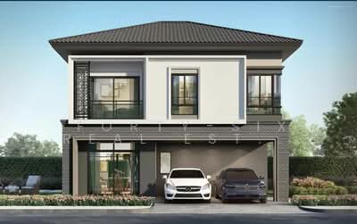 ขาย - Grand Britania Rama 9-Krungthep Kreetha : แกรนด์ บริทาเนีย พระราม 9-กรุงเทพกรีฑา, กรุงเทพ