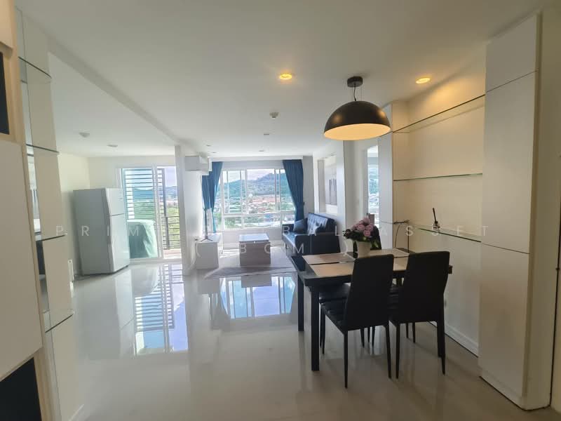 Plus Condo 2 : พลัส คอนโด 2, ภูเก็ต, 255 ถ.วิชิตสงคราม, กะทู้, กะทู้, ภูเก็ต, 70 ตร.ม., คอนโด ขาย, โดย Prime Global Asset ( Bom ), 500241718 - DDproperty.com