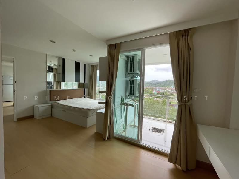 Plus Condo 2 : พลัส คอนโด 2, ภูเก็ต, 255 ถ.วิชิตสงคราม, กะทู้, กะทู้, ภูเก็ต, 70 ตร.ม., คอนโด ขาย, โดย Prime Global Asset ( Bom ), 500241718 - DDproperty.com