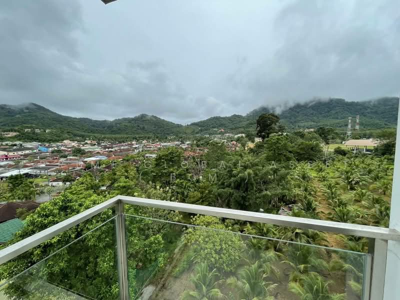 Plus Condo 2, Phuket, 255 Vichitsongkram Rd, Kathu, Kathu, Phuket, 1 Bedroom, 70 sqm, Condo For Sale, by Prime Global Asset ( Bom ), 500241718 - DDproperty.com