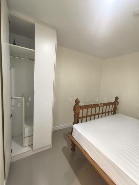 Plus Condo 2 : พลัส คอนโด 2, ภูเก็ต, 255 ถ.วิชิตสงคราม, กะทู้, กะทู้, ภูเก็ต, 70 ตร.ม., คอนโด ขาย, โดย Prime Global Asset ( Bom ), 500241718 - DDproperty.com