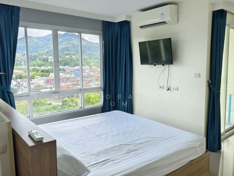 Plus Condo 2, Phuket, 255 Vichitsongkram Rd, Kathu, Kathu, Phuket, 1 Bedroom, 70 sqm, Condo For Sale, by Prime Global Asset ( Bom ), 500241718 - DDproperty.com