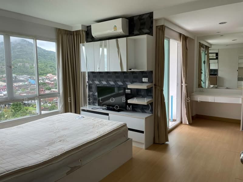 Plus Condo 2, Phuket, 255 Vichitsongkram Rd, Kathu, Kathu, Phuket, 1 Bedroom, 70 sqm, Condo For Sale, by Prime Global Asset ( Bom ), 500241718 - DDproperty.com