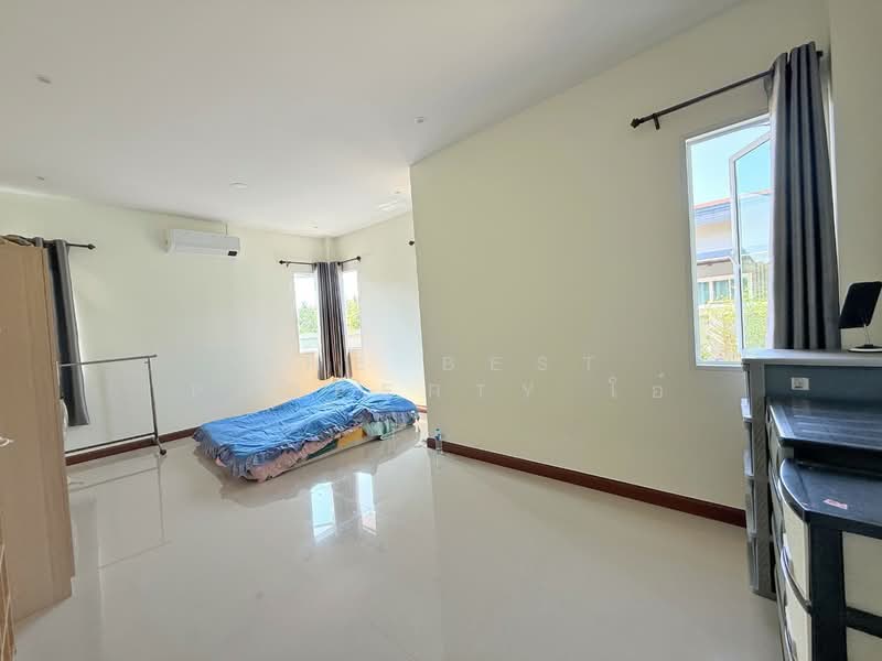 บ้านเดี่ยวบ้านปรก สมุทรสงคราม, Samut Songkhram, Ban Prok, Muang Samut Songkhram, Samut Songkhram, 3 Bedrooms, 100 sqm, Single Detached House For Sale, by The Best Property โอ๋, 500241719 - DDproperty.com