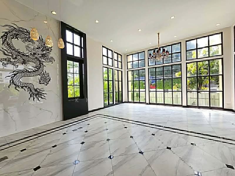 Home office for rent at Sukhumvit 107 near bts bearing ( SPSEVE1822 ), Samut Prakan, สุขุมวิท107, Samrong Nua, Muang Samut Prakarn, Samut Prakan, , 251 sqm, Office Space For Rent, by Khun Eve, 500241721 - DDproperty.com