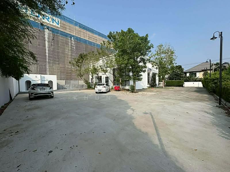 Home office for rent at Sukhumvit 107 near bts bearing ( SPSEVE1822 ), Samut Prakan, สุขุมวิท107, Samrong Nua, Muang Samut Prakarn, Samut Prakan, , 251 sqm, Office Space For Rent, by Khun Eve, 500241721 - DDproperty.com