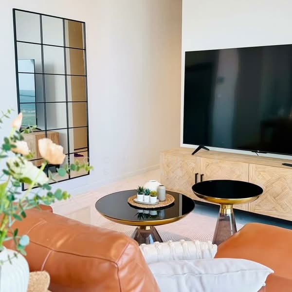 Canapaya Residences Rama 3 : คณาพญา เรสซิเดนซ์ พระราม 3, กรุงเทพ, 888 พระราม 3, บางโคล่, บางคอแหลม, กรุงเทพ, 88 ตร.ม., คอนโด ให้เช่า, โดย Boonraksa Sopak, 500241722 - DDproperty.com