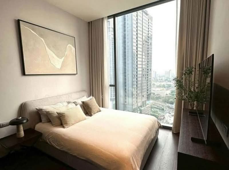 LAVIQ Sukhumvit 57, Bangkok, Soi Sukhumvit 57, Sukhumvit Road, Khlong Tan Nua, Watthana, Bangkok, 3 Bedrooms, 115 sqm, Condo For Rent, by Boonraksa Sopak, 500241724 - DDproperty.com