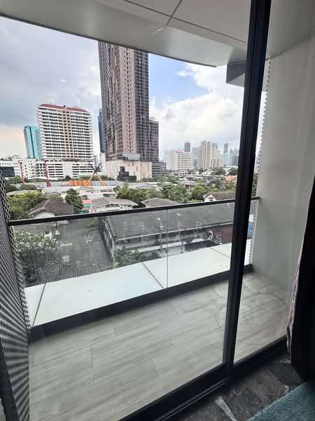 168 Sukhumvit 36, Bangkok, 168 Soi Sukhumvit 36, Khong Tan, Khlong Toei, Bangkok, 1 Bedroom, 42 sqm, Condo For Rent, by Keller Williams, 500241725 - DDproperty.com